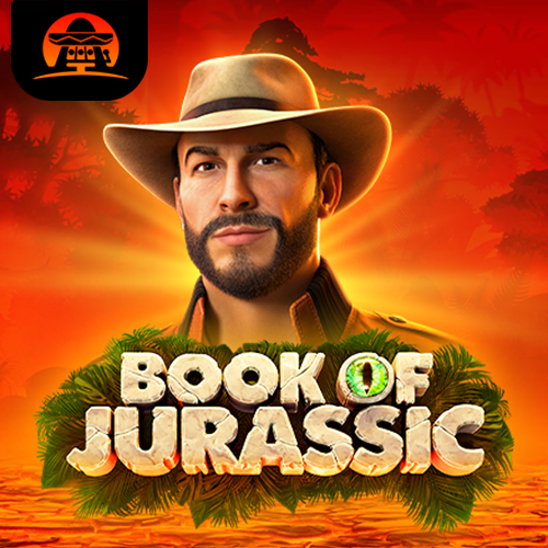 Book of Jurassic